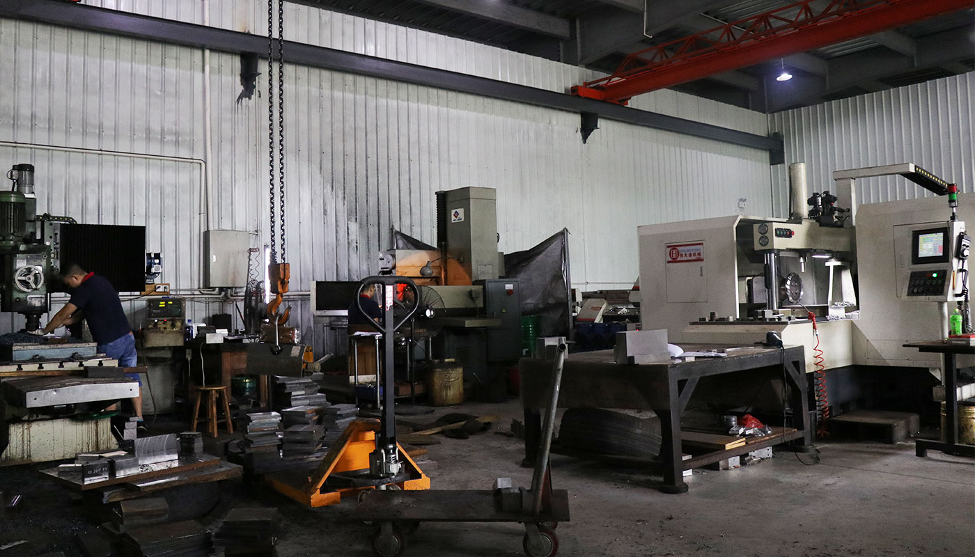 國(guó)家高新技術(shù)企業(yè)-廣東松興金屬有限公司